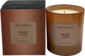 discotheque Nude Mudd Club Candle 220g One Size