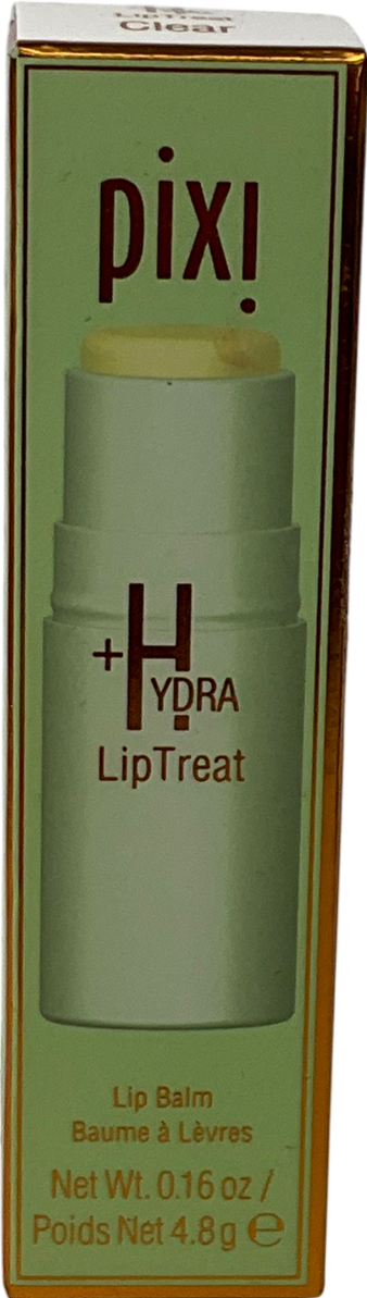 Pixi +hydra Liptreat Clear 4.8g
