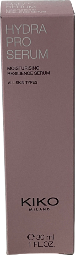 kiko Hydra Pro Serum 30ml