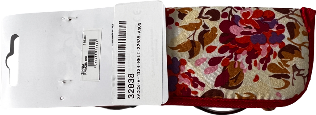 magnivision Zinnia Lenses Reading Glasses +1 Red