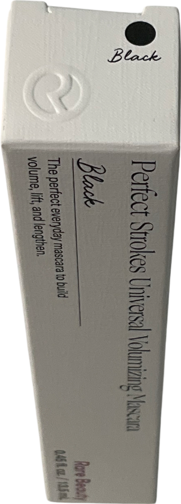 Rare Beauty Perfect Strokes Universal Volumizing Mascara Black 13.5ml