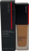 Shiseido Synchro Skin Self-refreshing Foundation 460 30ml