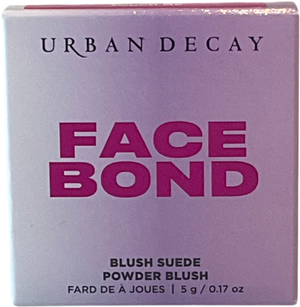 Urban Decay Face Bond Long-lasting Blush Touch Me 5g