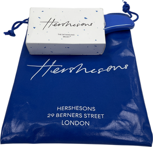 Hershesons The Detangling Brush