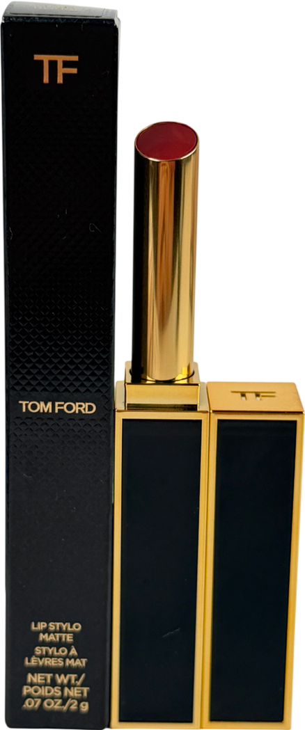 Tom Ford Runway Lip Stylo Matte 16 Scarlet Rouge 2g
