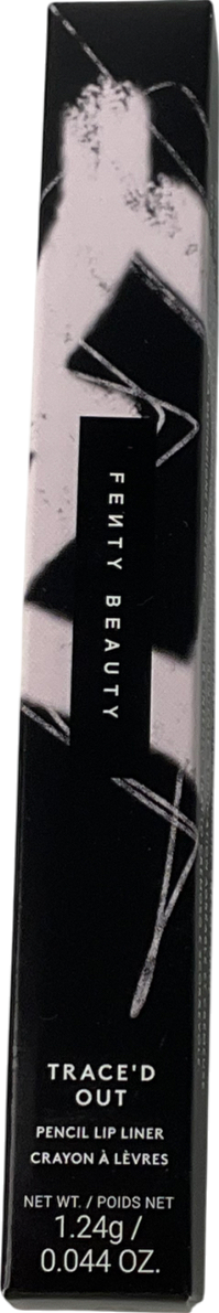Fenty Trace'd Out Pencil Lip Liner 09 1.24