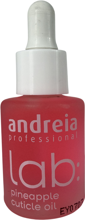 Andreia Pineapple Cuticle Oil 10.5ml