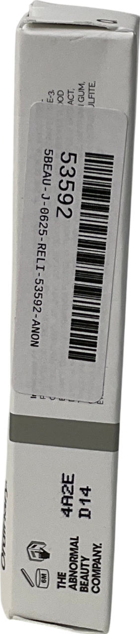 The Ordinary Lash Brow Serum 5ml