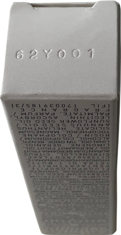 Valentino Spike Matte Lipstick 134r 2.3g