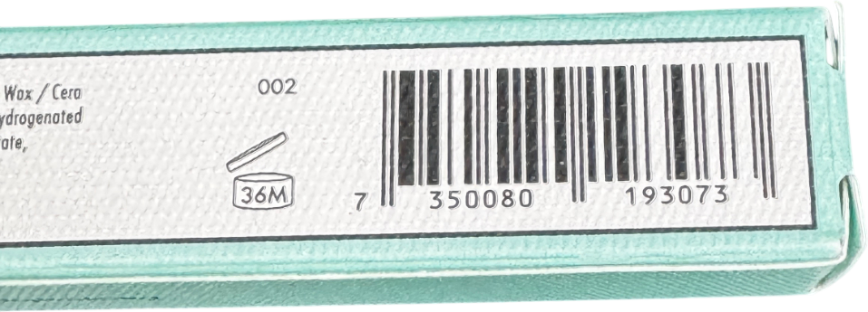 SWEED Satin Kohl Eyeliner Dusty Brown 1.584G