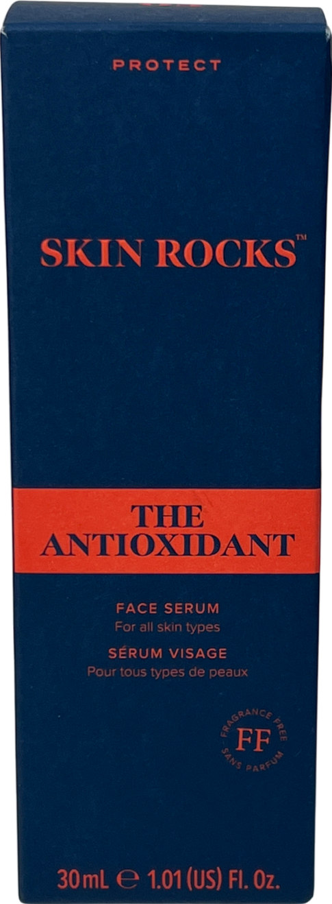skin rocks The Antioxidant 30ml