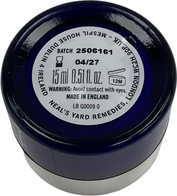Neal's Yard Frankincense Intense™ Age-defying Cream 15ml