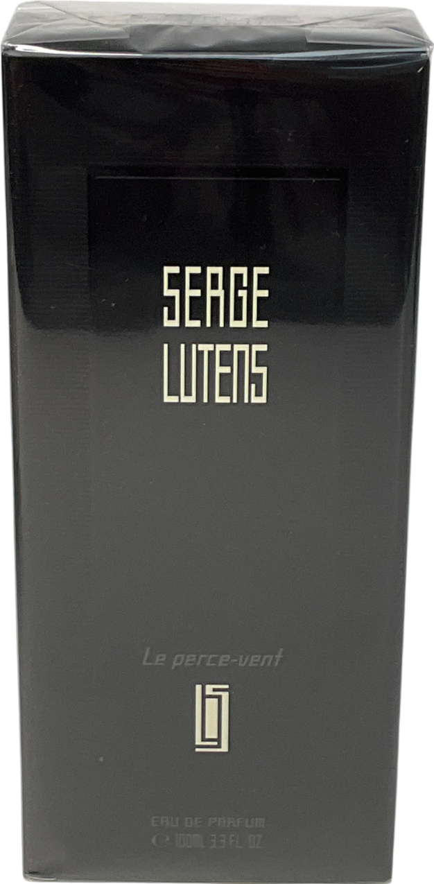 Serge Lutens Le Perce-vent Eau De Parfum 100ml