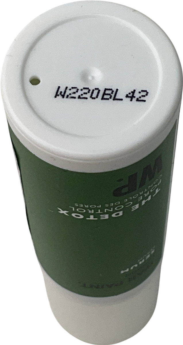 war paint The Detox Serum 30ml