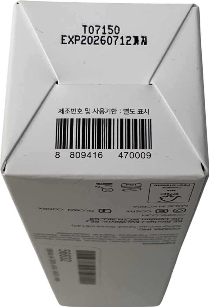 COSRX Advanced Snail96 Mucin Power Firming Essence 100ml