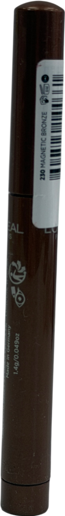 L'Oreal Paradise Le Shadow Stick Eyeshadow 230 Megnetic Bronze 1.4G