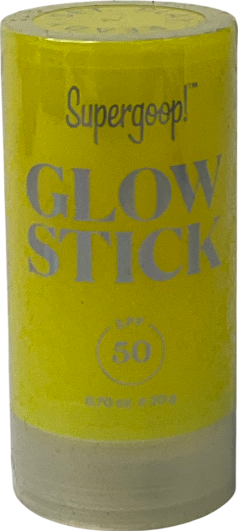 Supergoop Glow Stick Spf50 20g