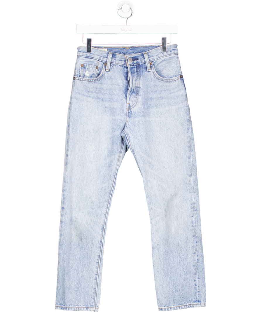 Levi's Blue 501  Original Jeans W25
