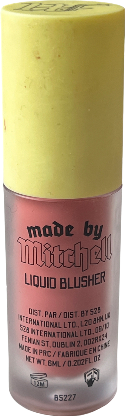 Made By Mitchell Blursh My Darling 6ml