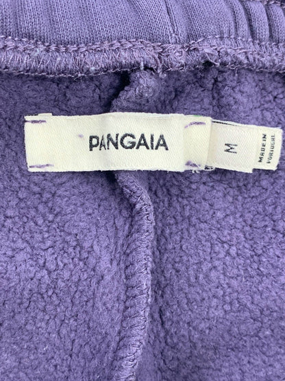 Pangaia Purple Sweatpants M