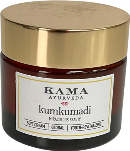 KAMA AYURVEDA Radiance-restoring Face Cream 50ml