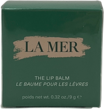 La Mer The Lip Balm 9g