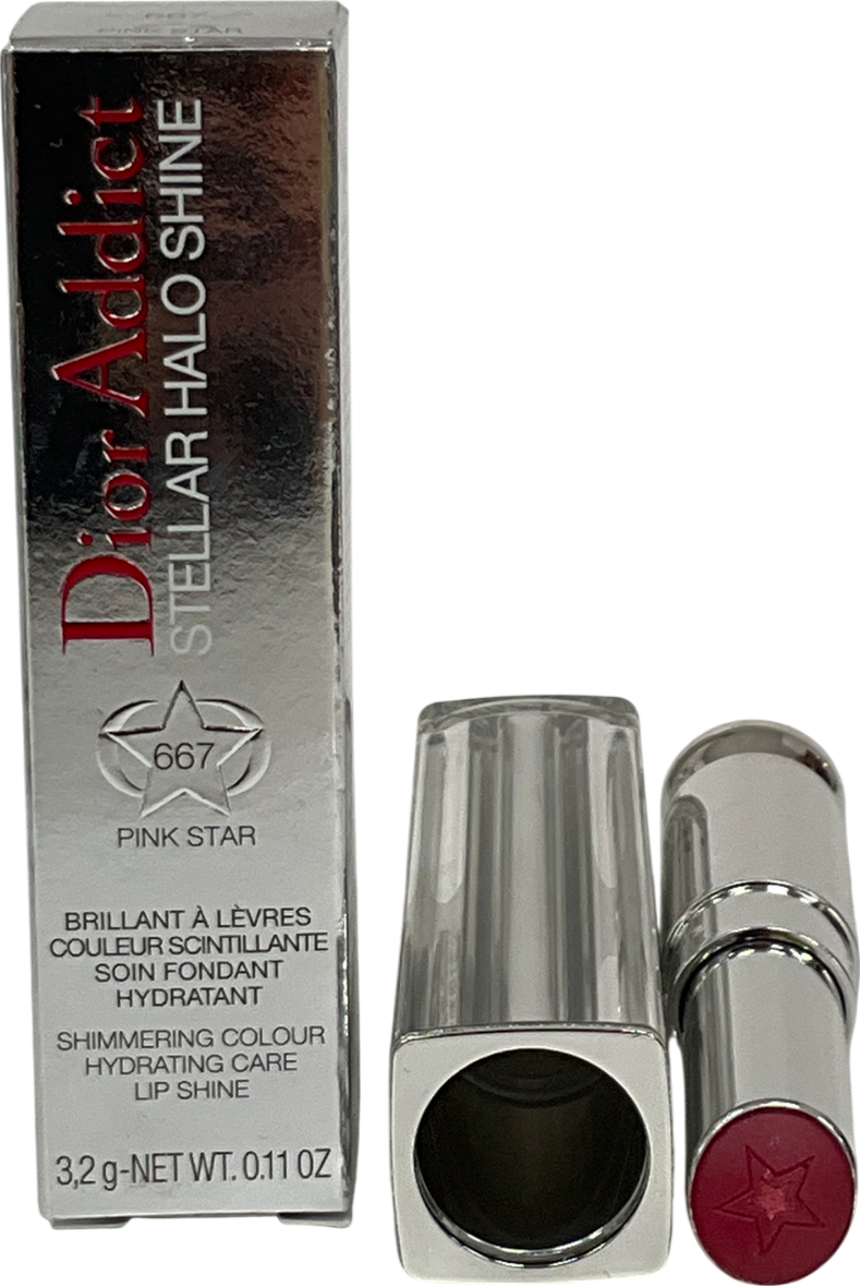Dior Addict Refill Hydrating Shine Lipstick 667 3.2g