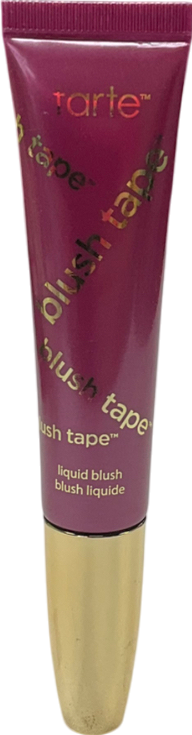 tarte Blush Tape Satin Pink