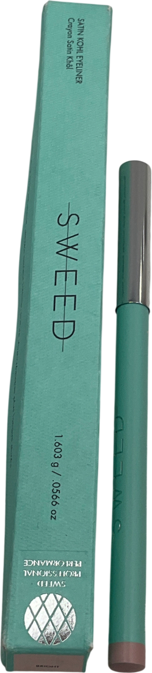 Sweed Lash Satin Kohl Eyeliner Bright 1.6 g