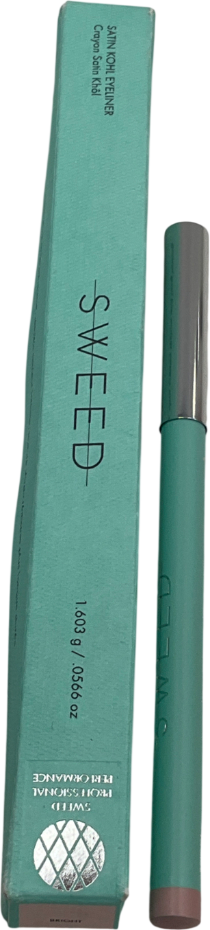 Sweed Lash Satin Kohl Eyeliner Bright 1.6 g