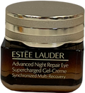 Estee Lauder Advanced Night Repair Supercharged Gel-creme Synchronized Multi-recovery Eye Cream 15ml