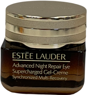 Estee Lauder Advanced Night Repair Supercharged Gel-creme Synchronized Multi-recovery Eye Cream 15ml