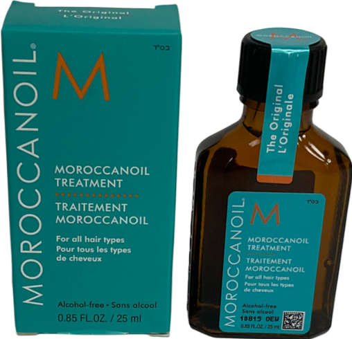 Moroccanoil Treatment Original 25ml