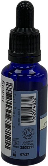 Neal's Yard Hyaluronic Acid Hydrating Booster 25ml