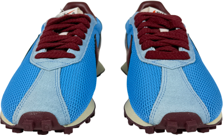 Nike Blue Ld 1000 University Trainer UK 6.5 EU 40.5 👞