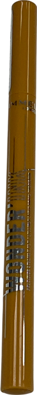 Rimmel Wonder'ink Liquid Eye Liner 005 Honey Heaven 1ml