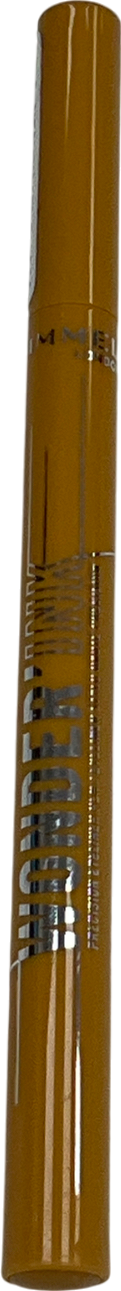 Rimmel Wonder'ink Liquid Eye Liner 005 Honey Heaven 1ml
