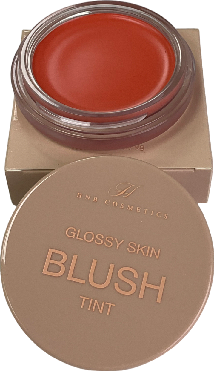 HNB Cosmetics Glossy Skin Blush Tint 07 9g