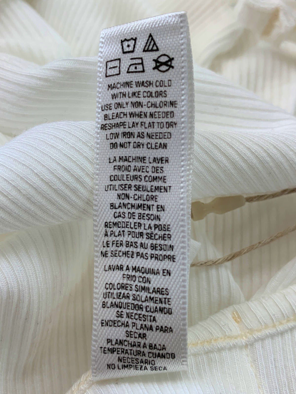 SKIMS Marble Soft Lounge Long Slip Dress UK M