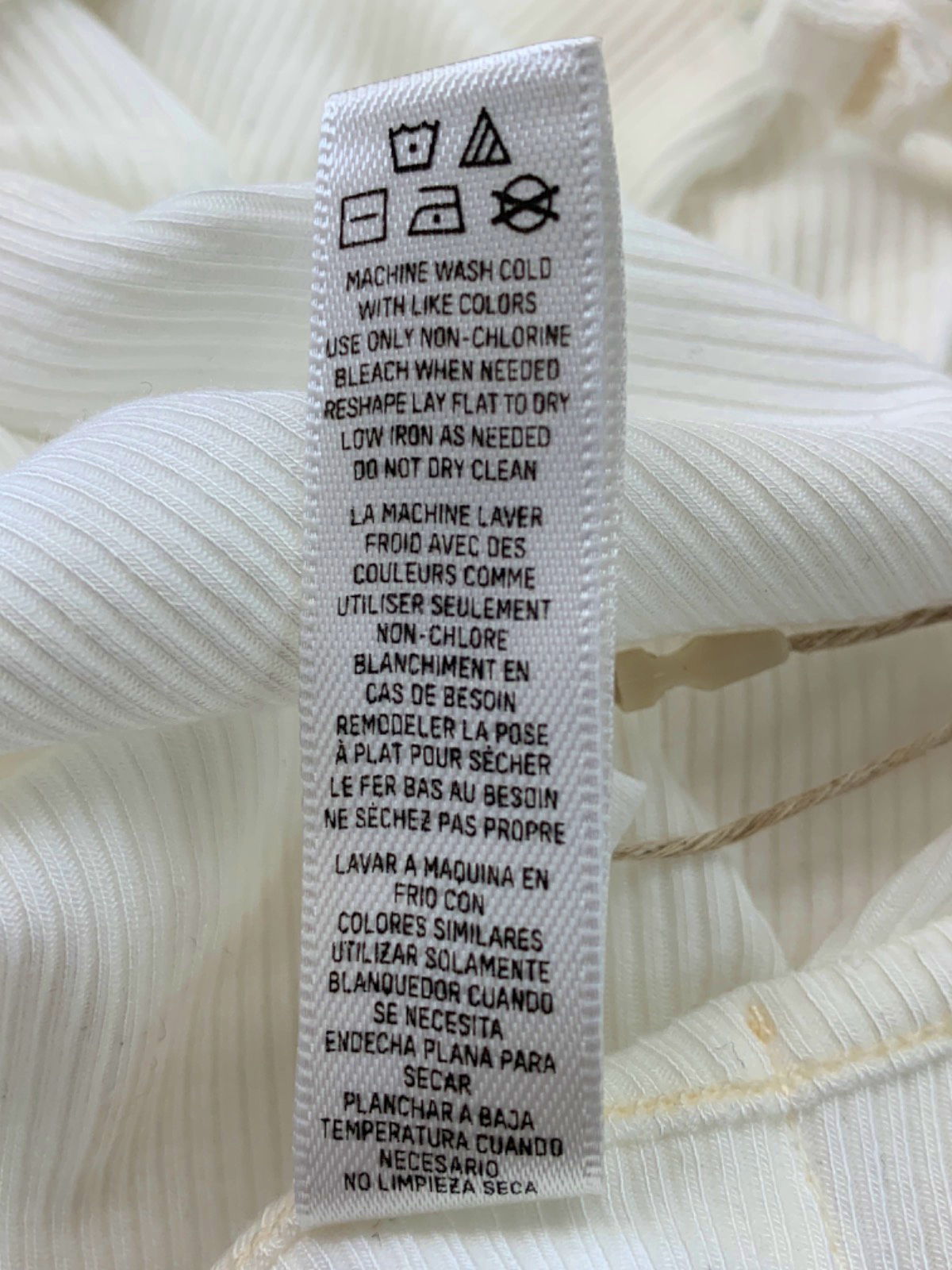 SKIMS Marble Soft Lounge Long Slip Dress UK M