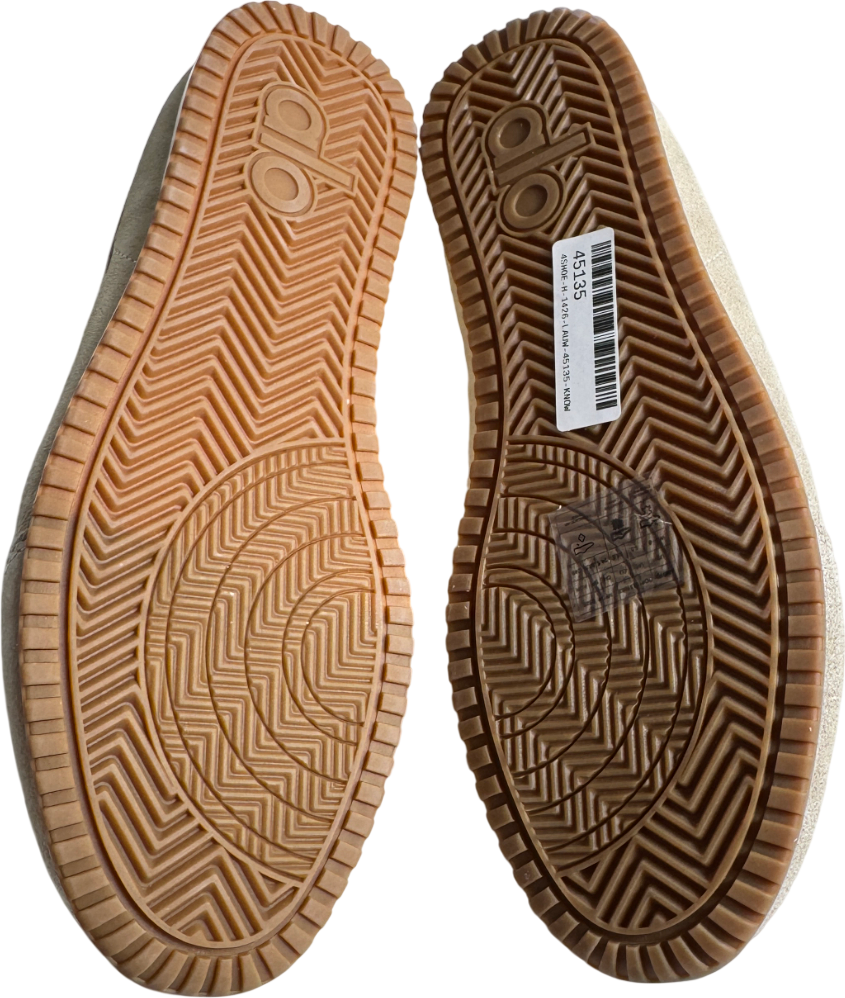 ALO Alo Sunset Sneaker - Sandstone Beige UK 5.5 EU 38.5 👠
