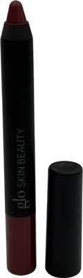 Glow skin Suede Matte Lip Crayon Smc Port 2.8g