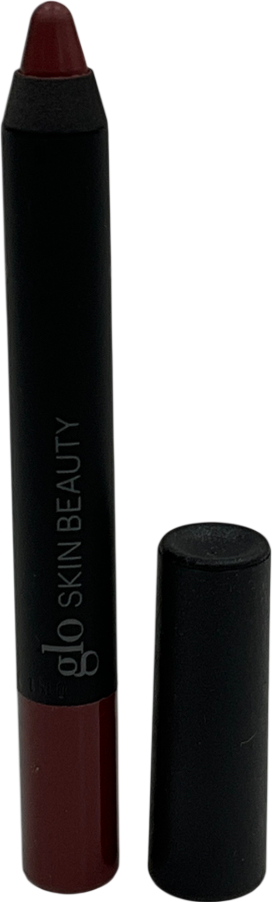 Glow skin Suede Matte Lip Crayon Smc Port 2.8g