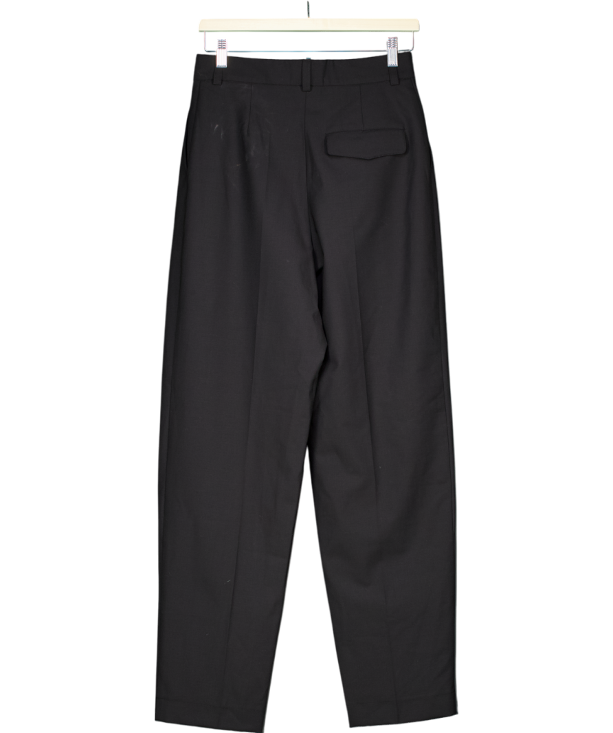 Weekend and Beyond Black Roberts Pants UK S