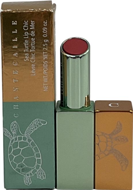 chantecaille Sea Turtle Collection - Lip Chic Rosea 2.5g