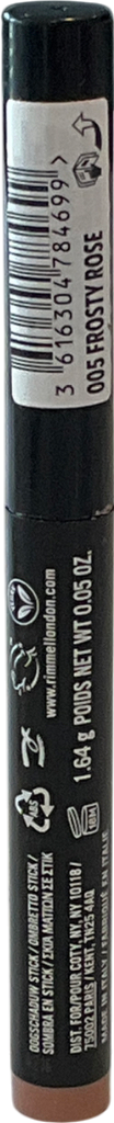 Rimmel Wonder'last Shadow Stick 005 Frosty Rose 1.6g