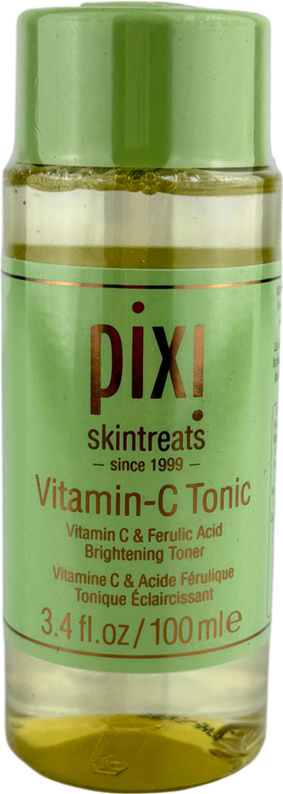 Pixi Vitamin C Tonic Vitamin C Tonic Brig Toner 100ml
