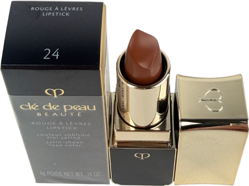 Cle de Peau Lipstick 24 4g