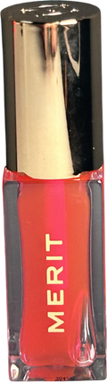 Merit Gelées Tinted Lip Oil Les Deux 7ml
