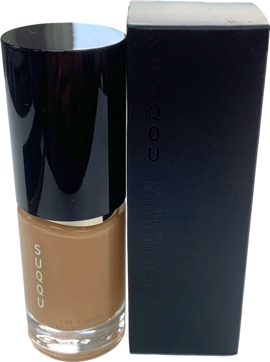 SUQQU The Liquid Foundation 125 30ml